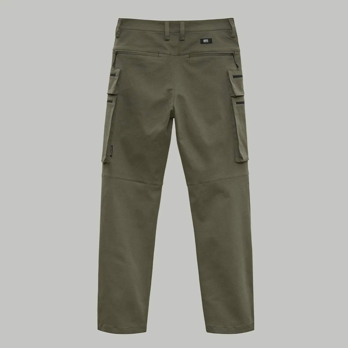 4th Dimension Pants Gen.1 RD-4THDMNSNP_GEN.1 KHAKI