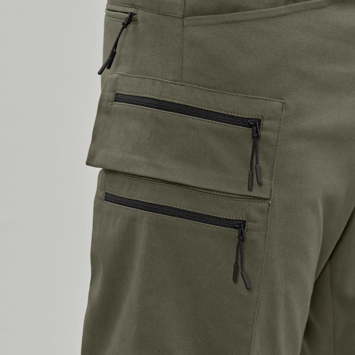 4th Dimension Pants Gen.1 RD-4THDMNSNP_GEN.1 KHAKI