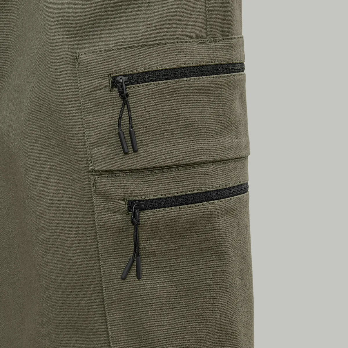 4th Dimension Pants Gen.1 RD-4THDMNSNP_GEN.1 KHAKI