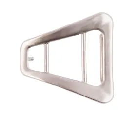 Asymmetric Buckle