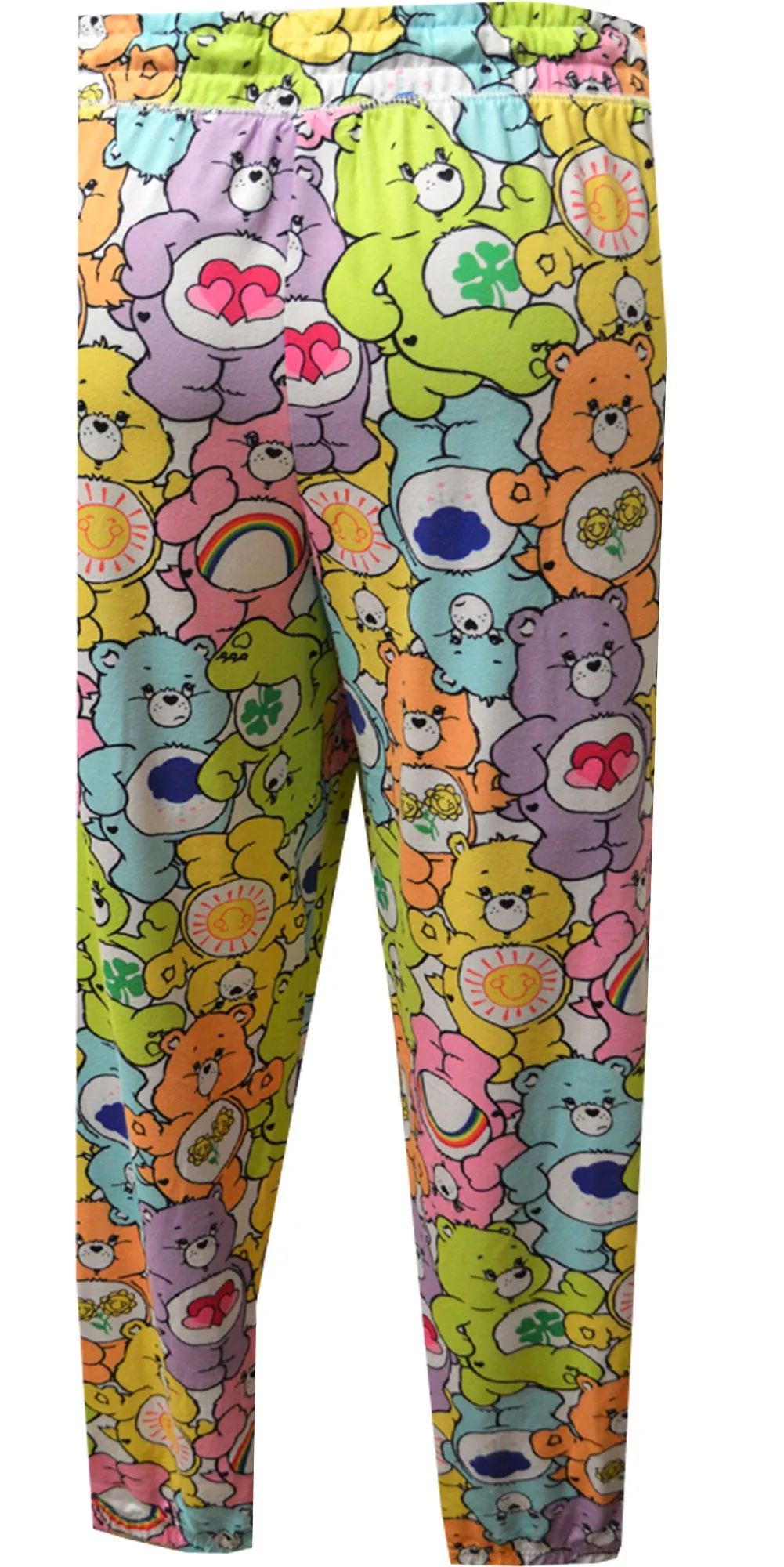 Care Bears Favorite Bears Pose Sleep Joggers