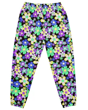 Crazy Daisy Joggers