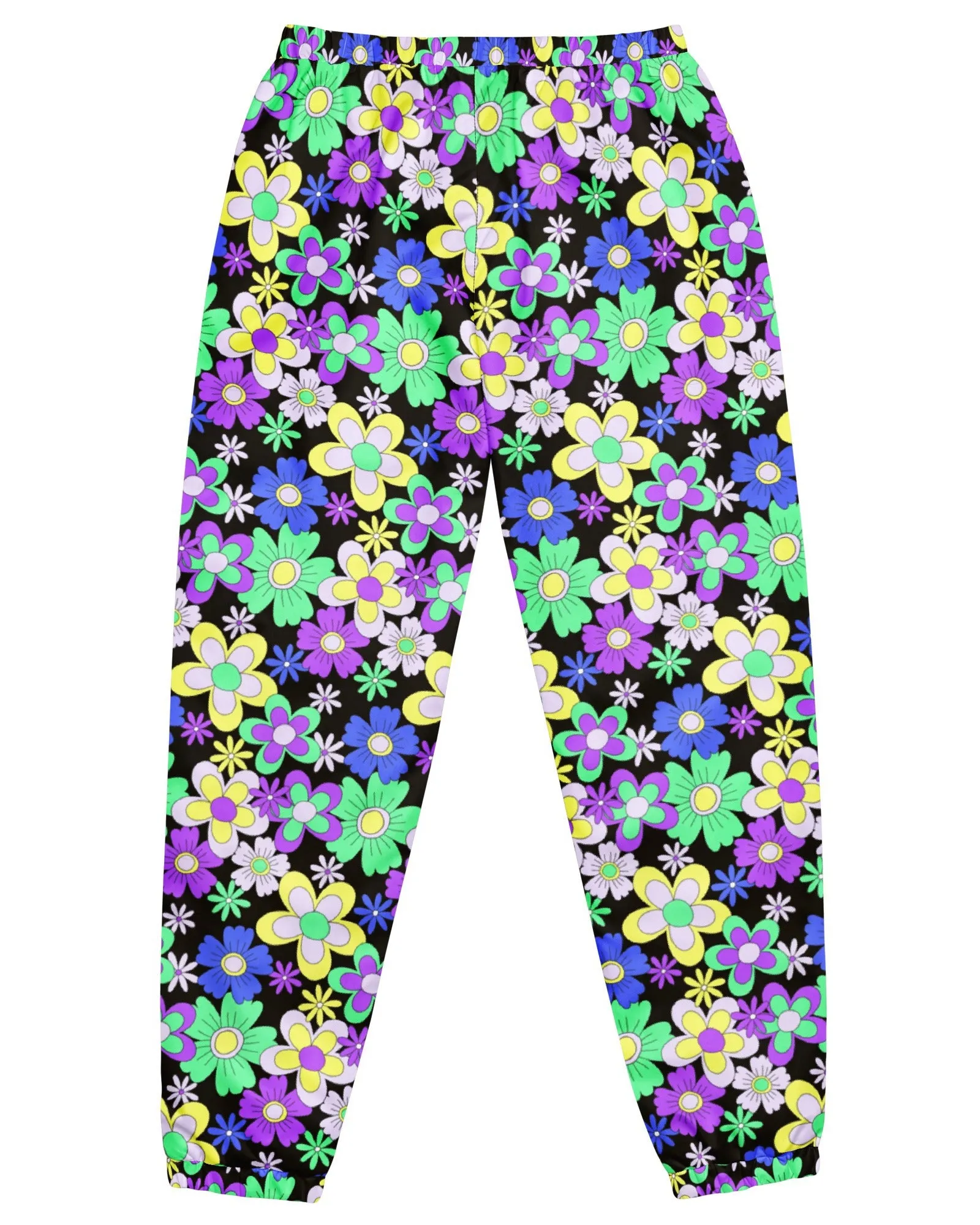 Crazy Daisy Joggers