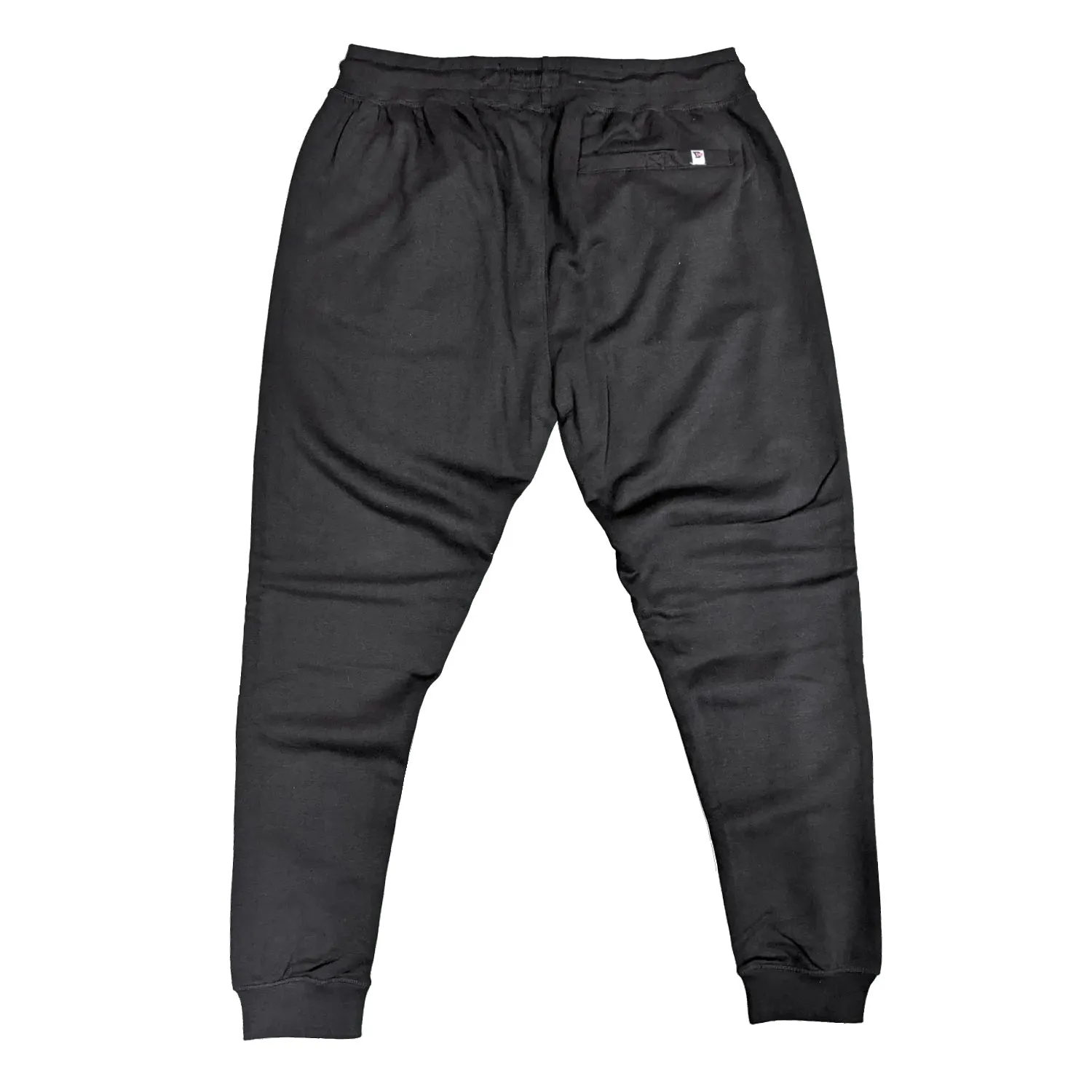 D555 Joggers - Buckingham (411200) - Black