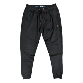 D555 Joggers - Buckingham (411200) - Black