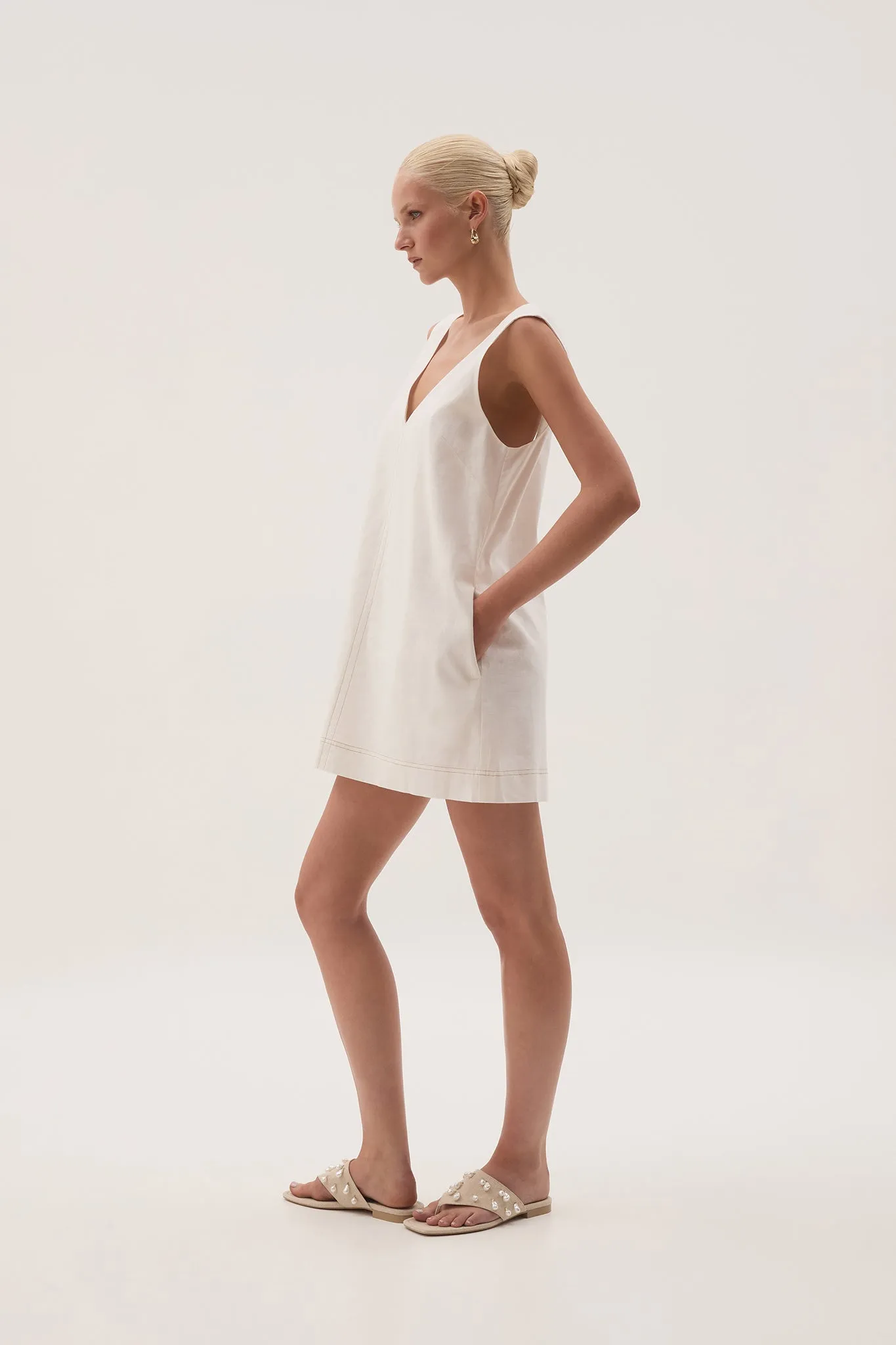 Daze Mini Dress