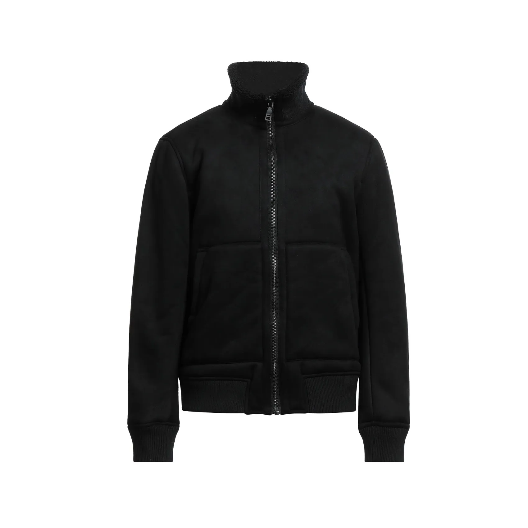 Ecomontone Bomber - Black