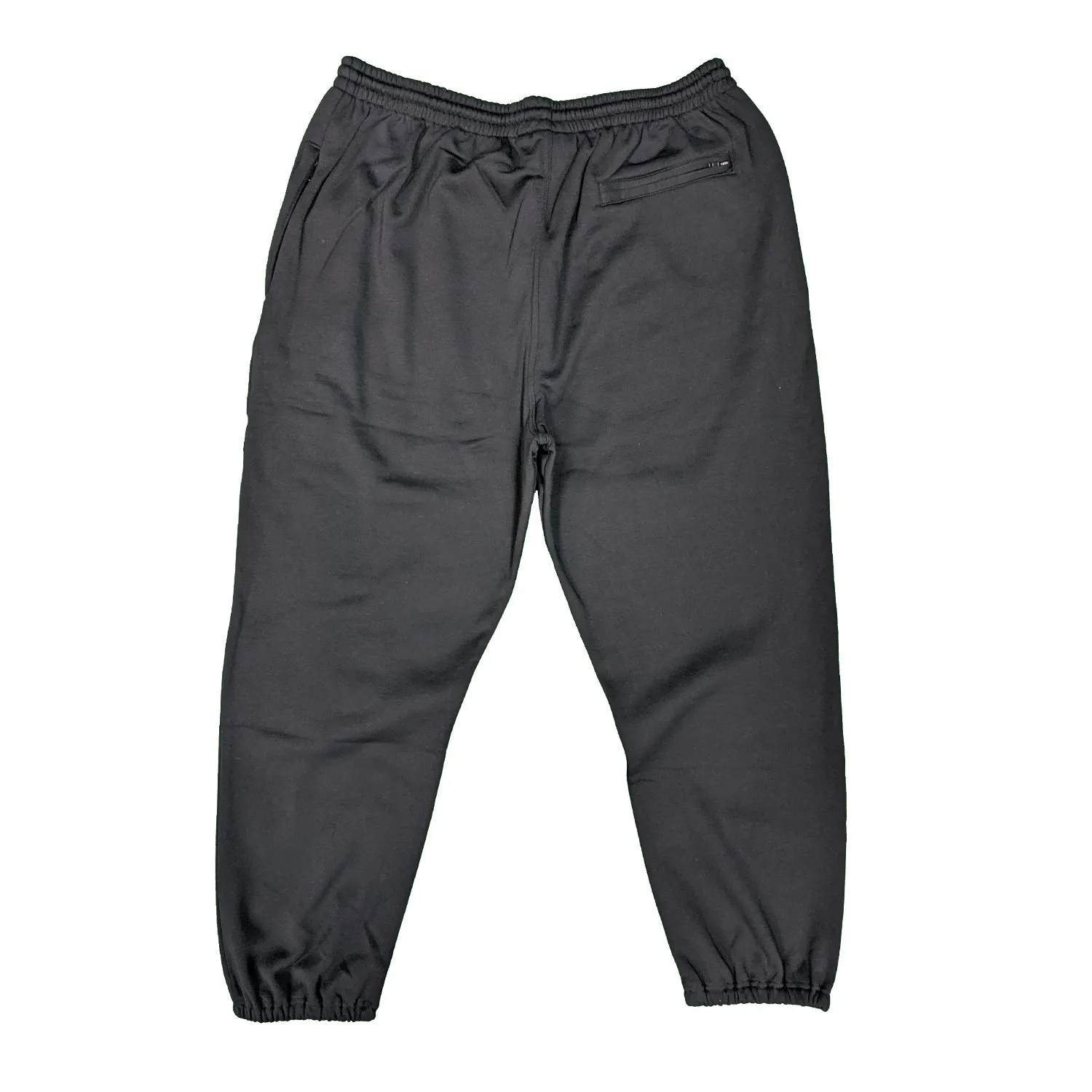 Espionage Joggers - JOG002 - Elastic Cuff - Navy