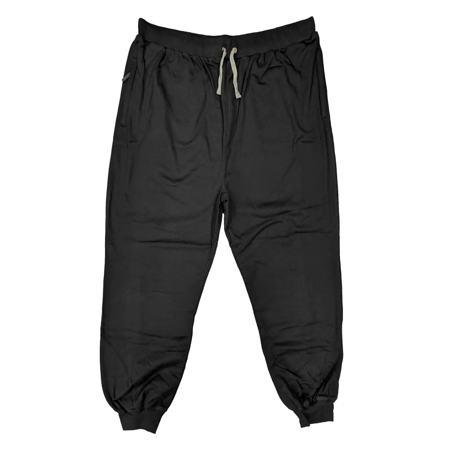 Espionage Joggers - LW040 - Black