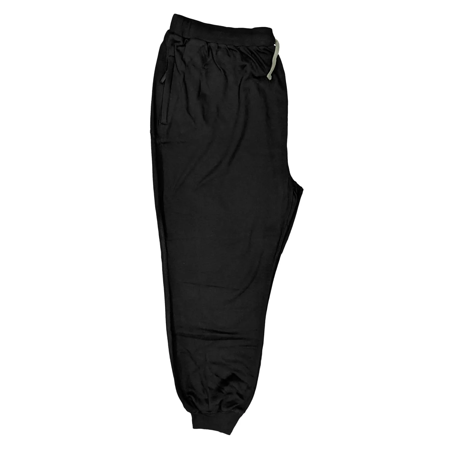 Espionage Joggers - LW040 - Black