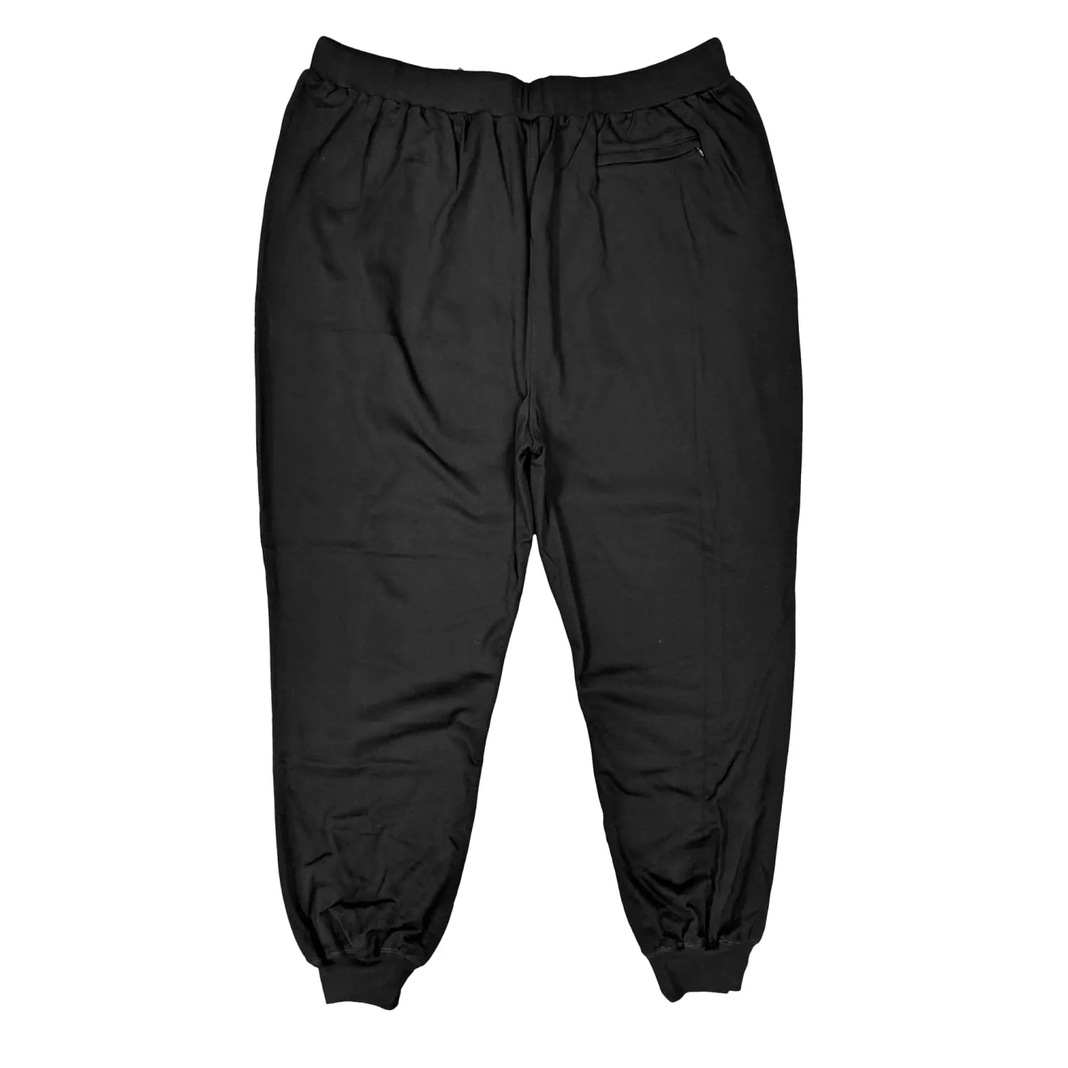 Espionage Joggers - LW040 - Black