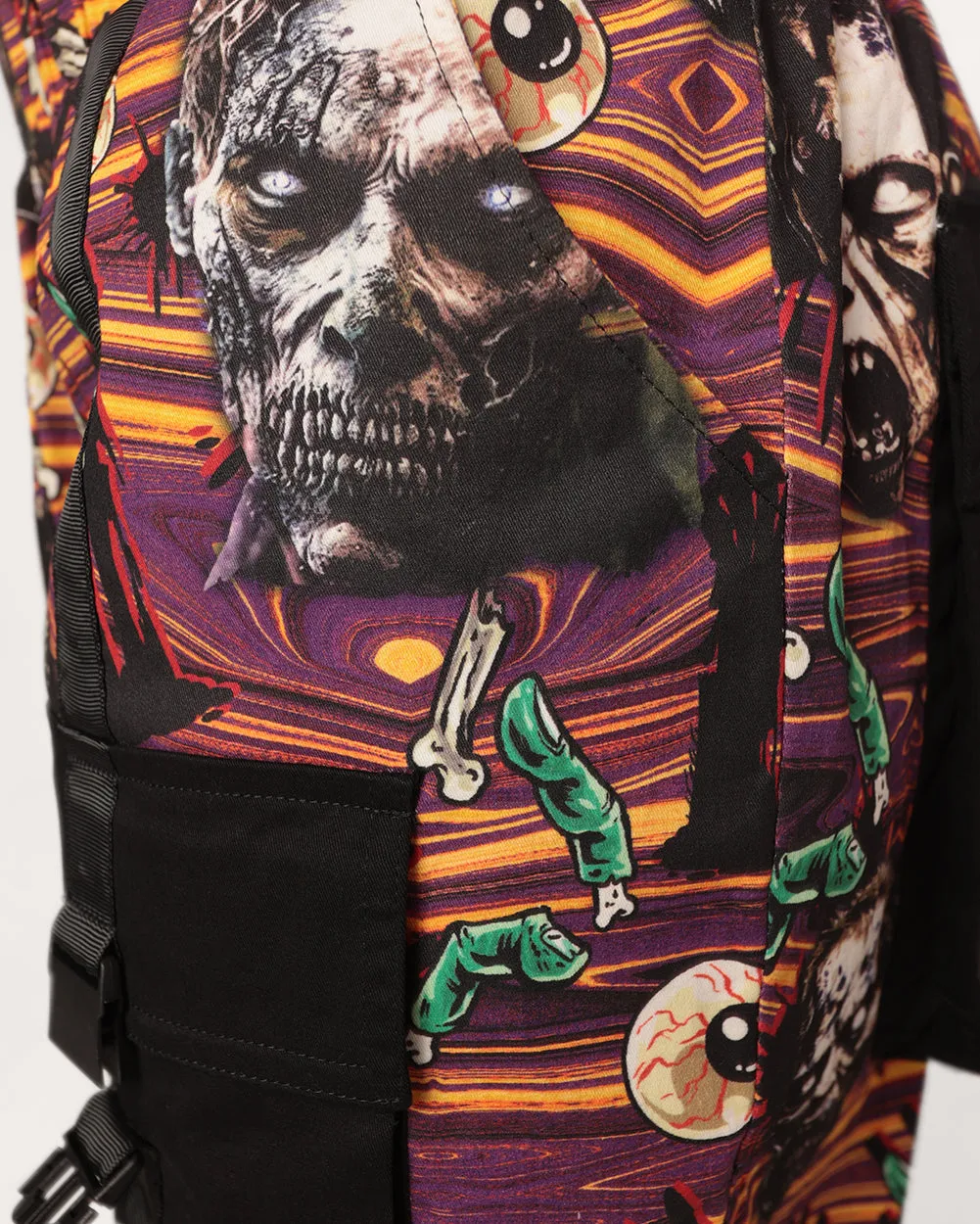 Eternal Decay Zombie Men's Cargo Pants