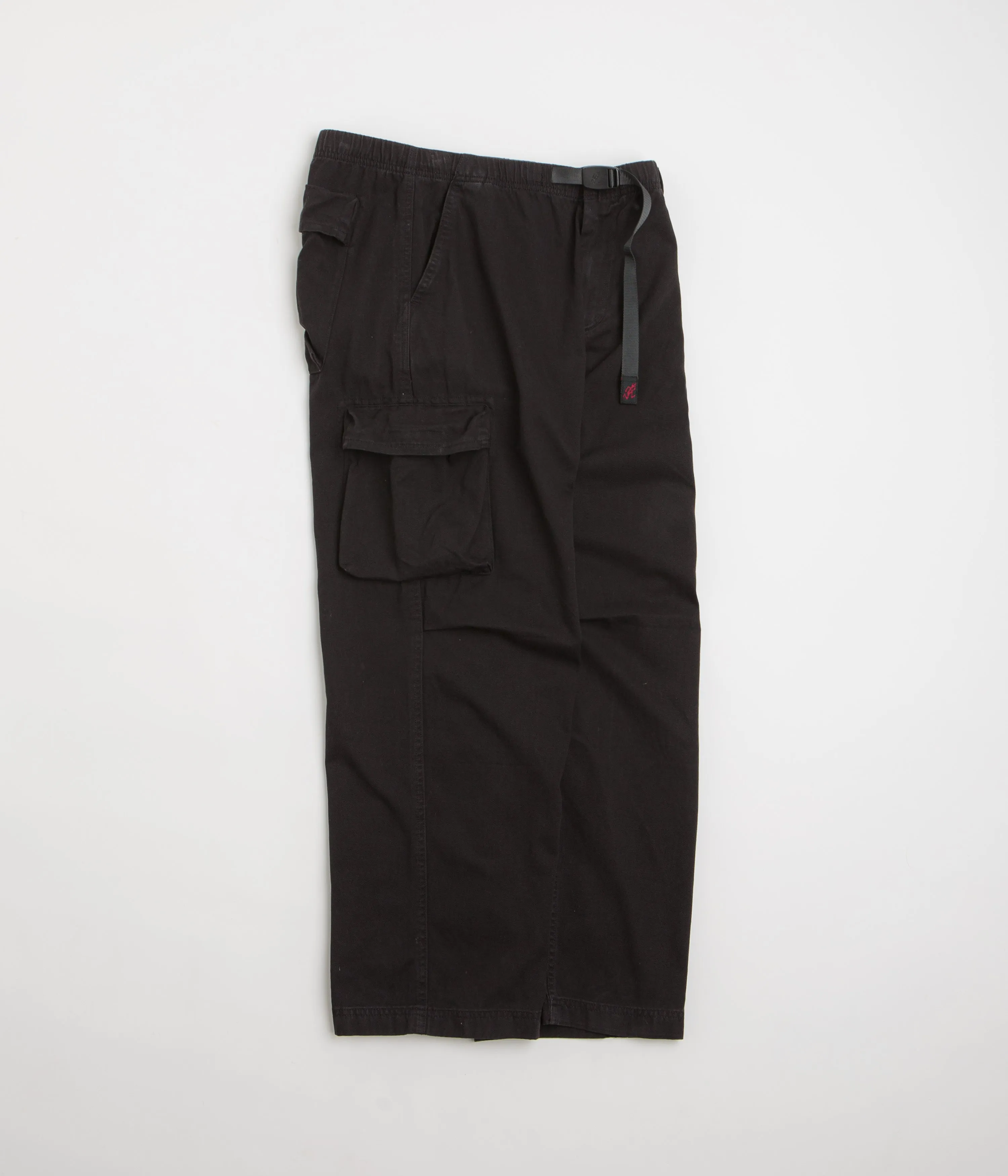 Gramicci Rig Cargo Pants - Black