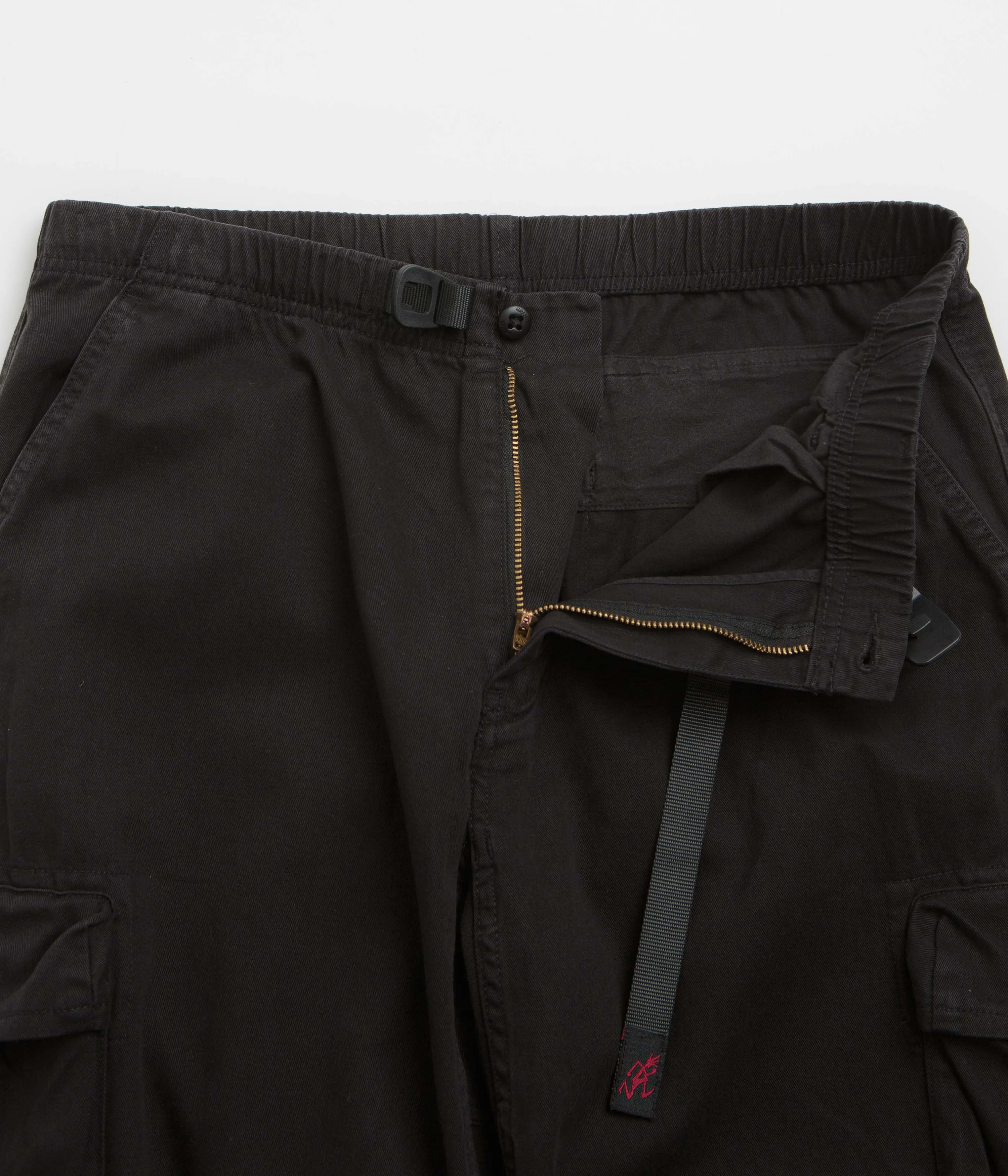 Gramicci Rig Cargo Pants - Black