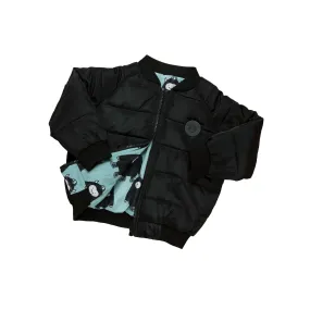 Huxbaby - Monster Reversible Bomber