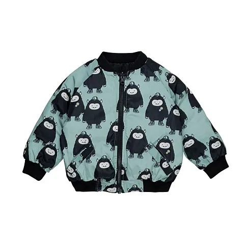 Huxbaby - Monster Reversible Bomber