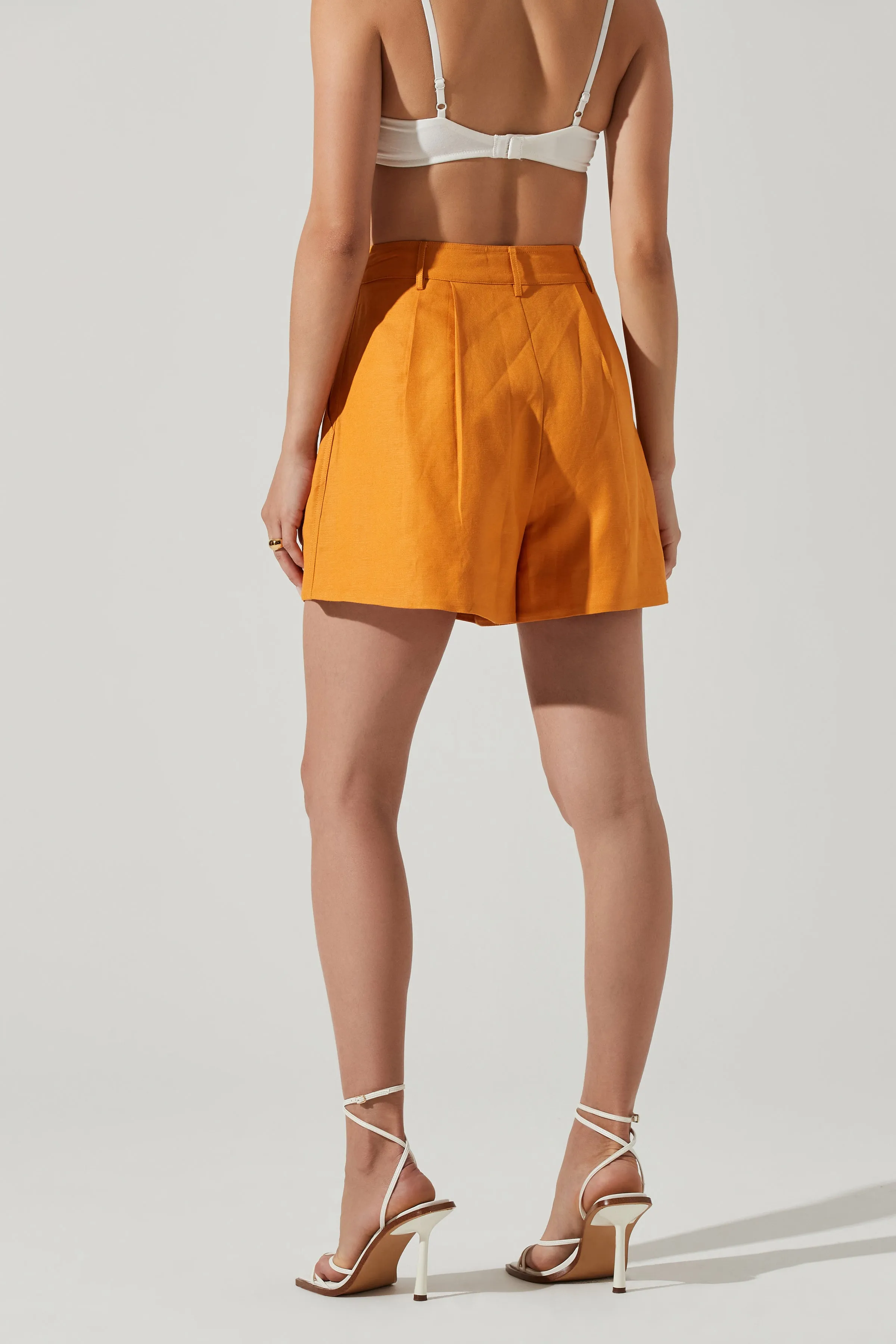 Jacinta Shorts