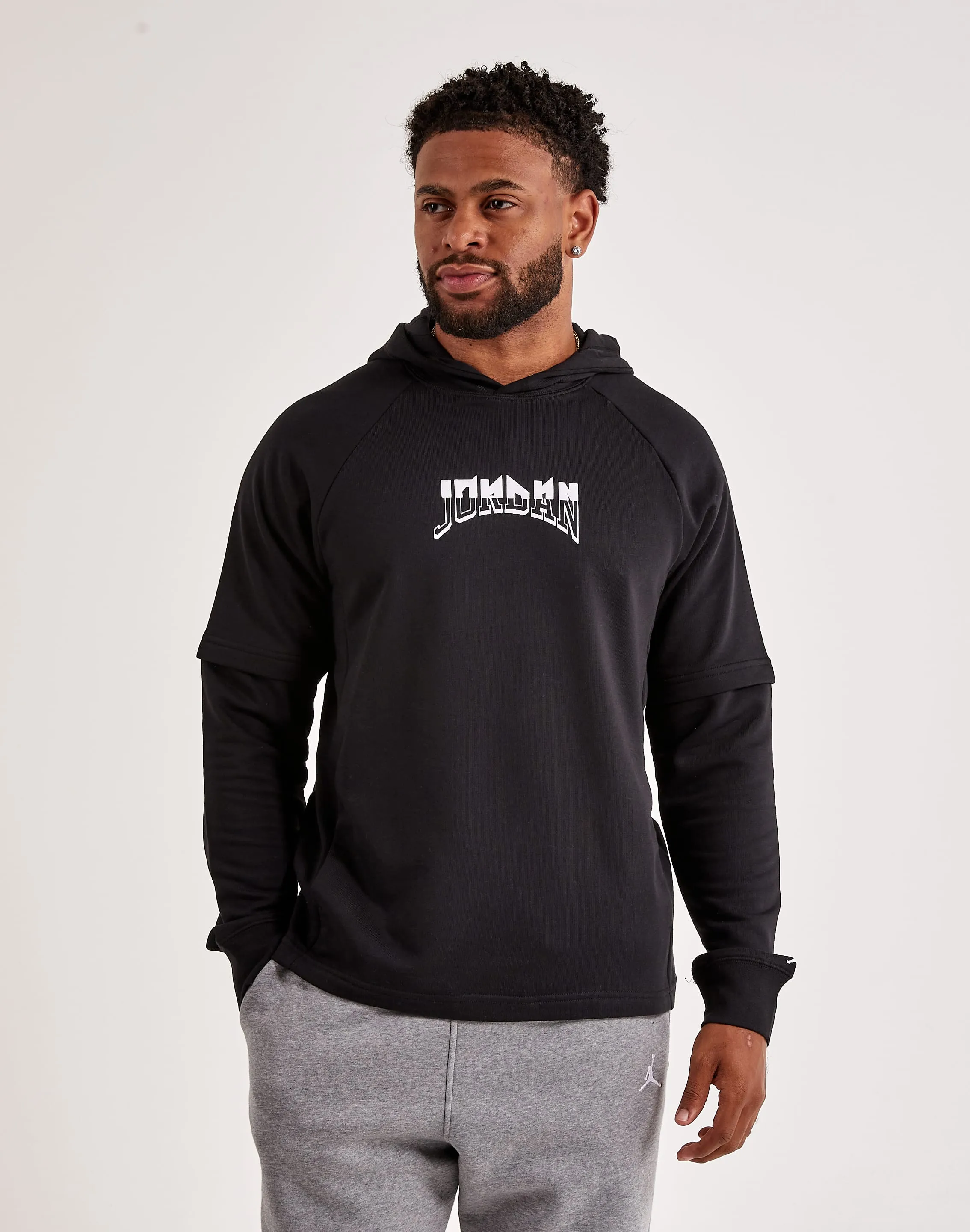 Jordan Dri-FIT Sport Hoodie