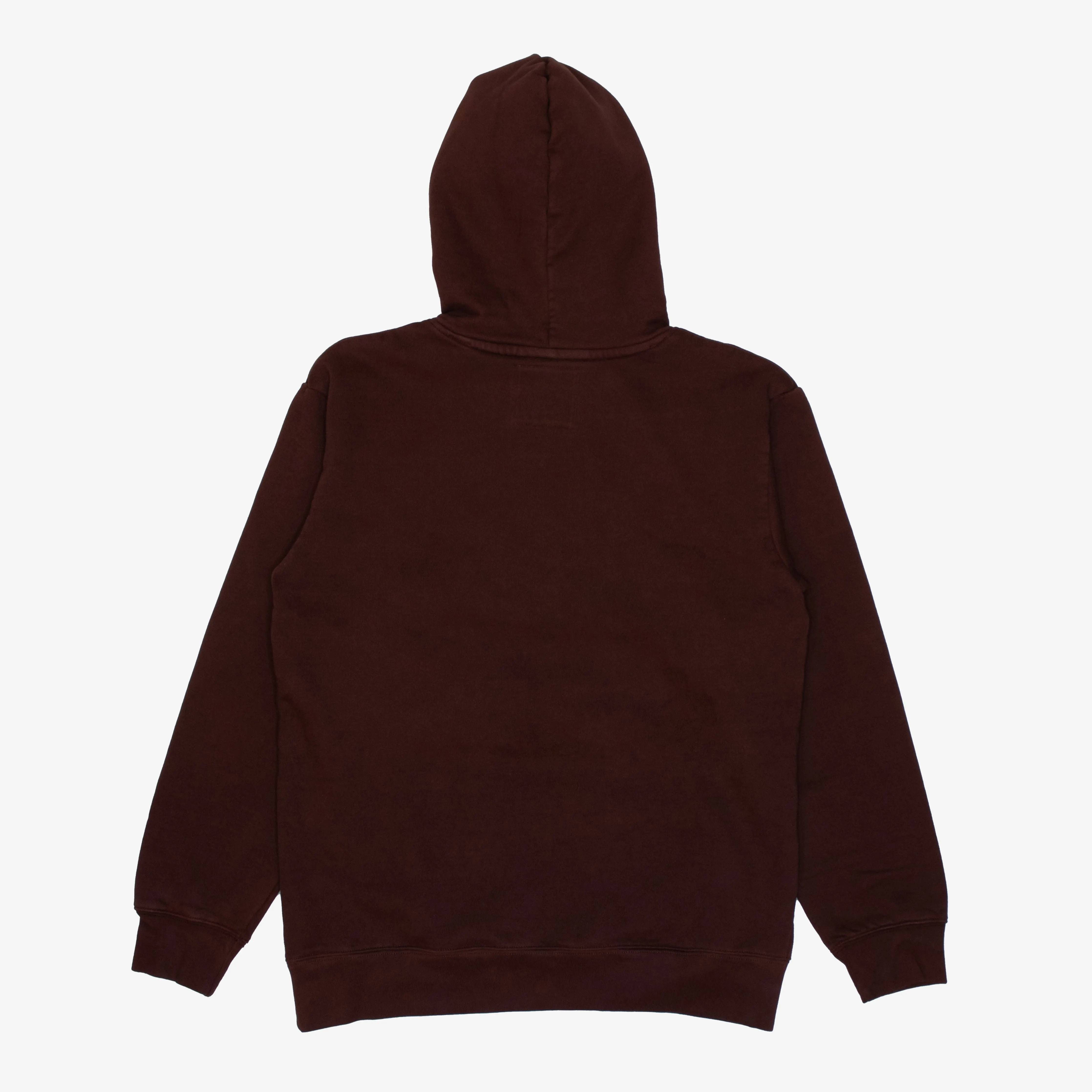 Market Arc Hoodie