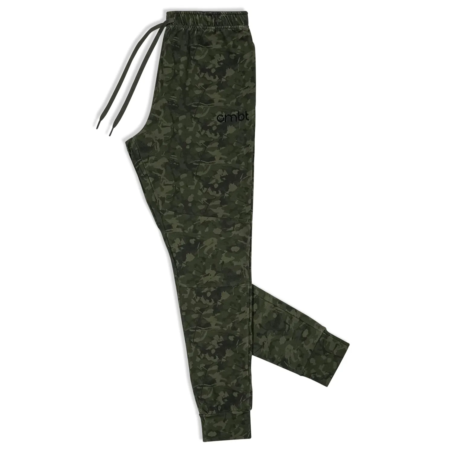 Men's Dynamic Full Length Performance Joggers 2.0