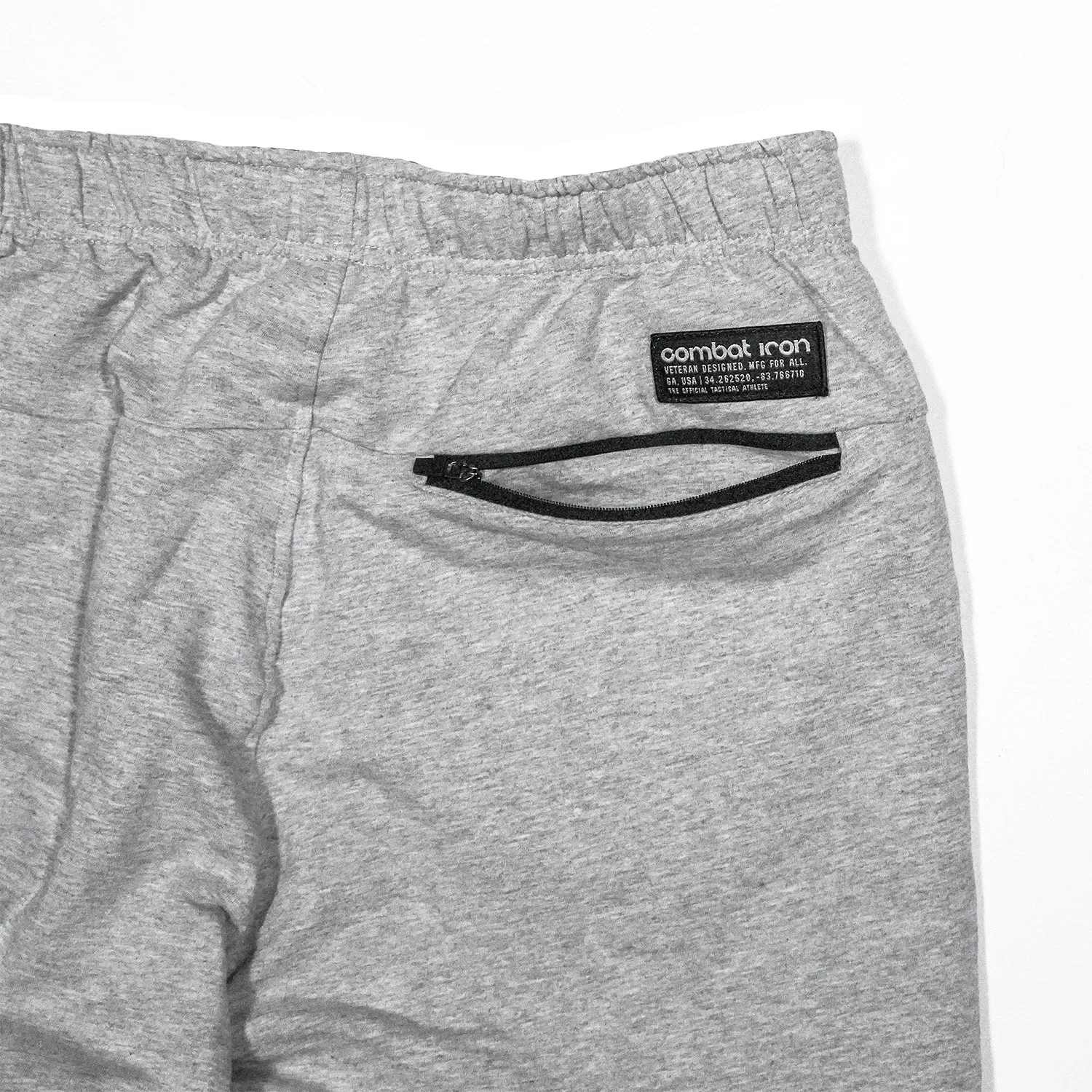 Men's Dynamic Full Length Performance Joggers 2.0