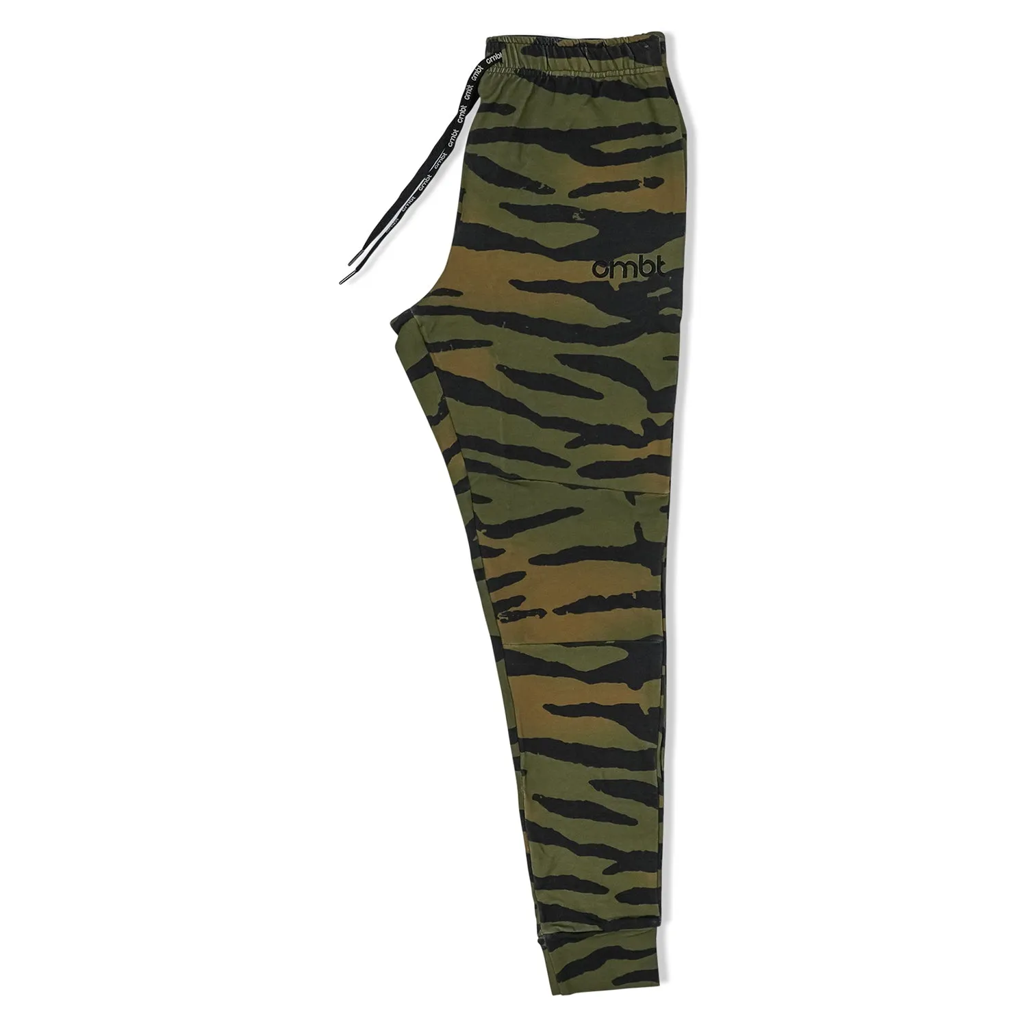 Men's Dynamic Full Length Performance Joggers 2.0