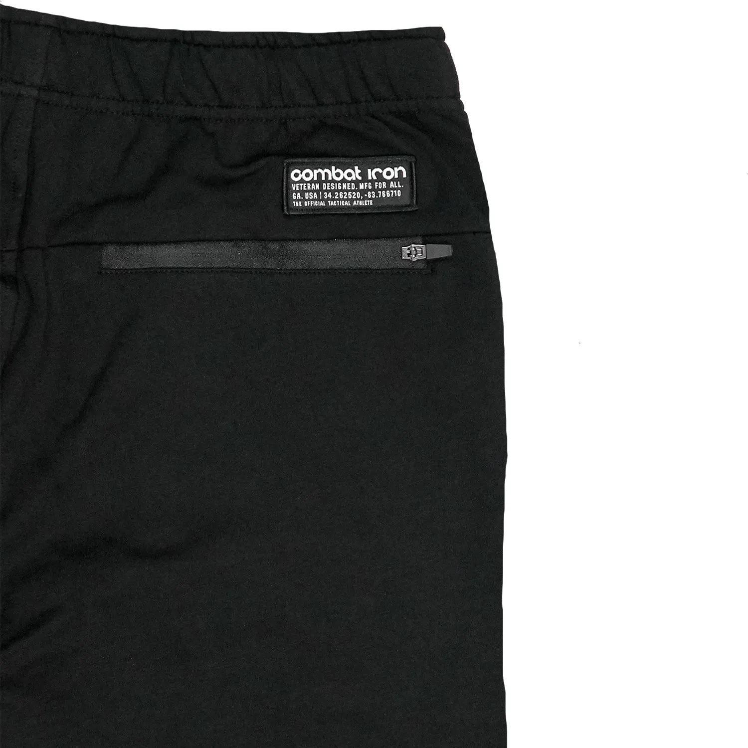 Men's Dynamic Full Length Performance Joggers 2.0