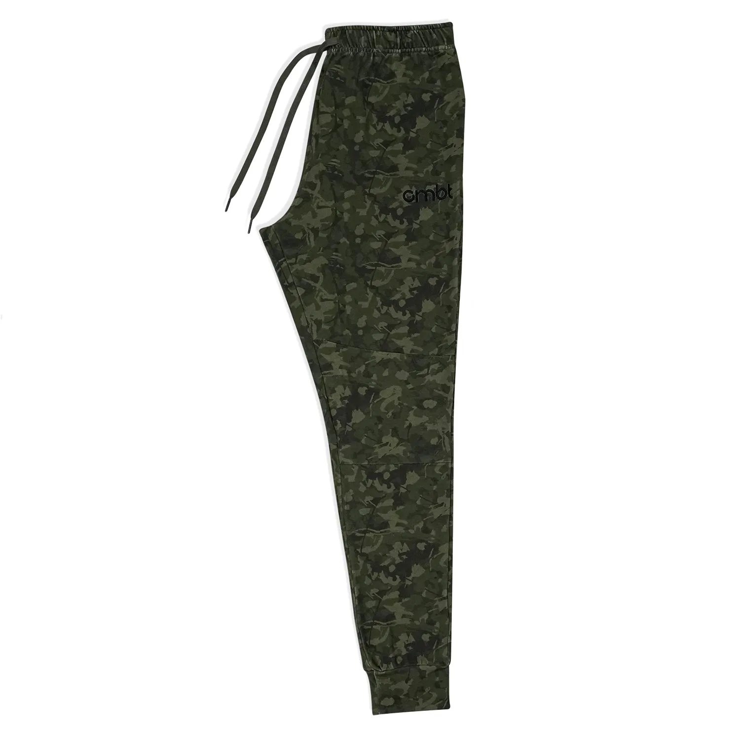 Men's Dynamic Full Length Performance Joggers 2.0