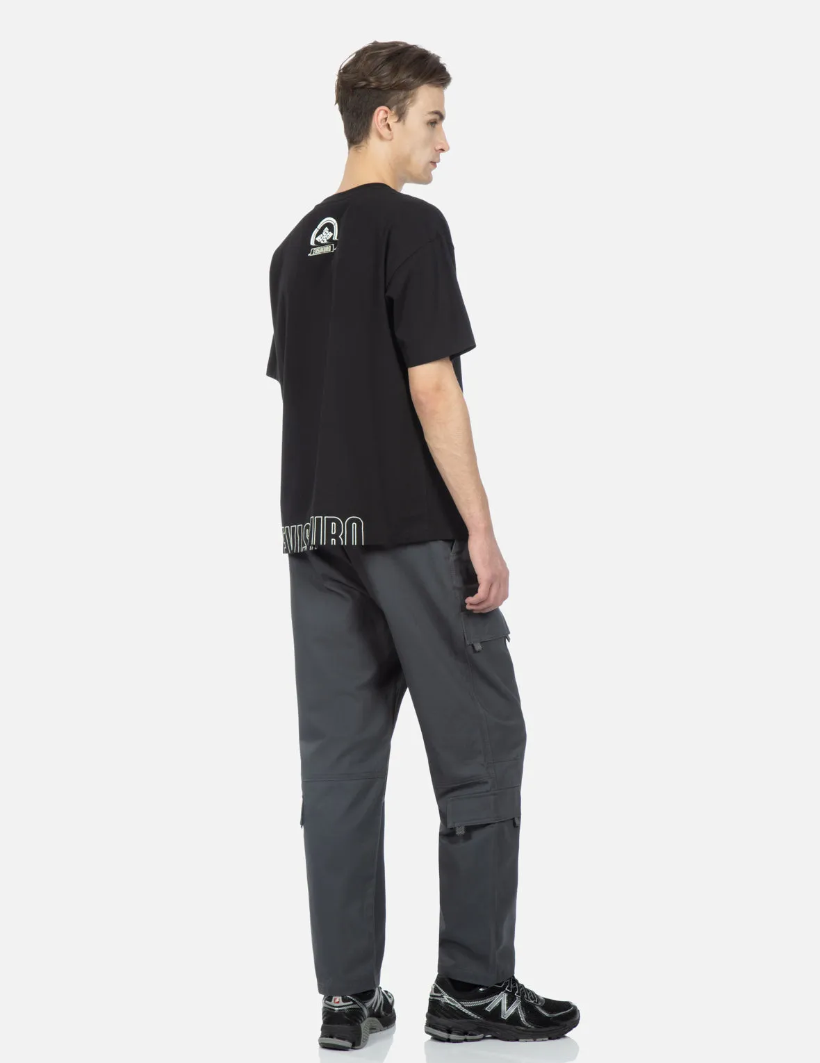 Multi Pockets Cargo Pants