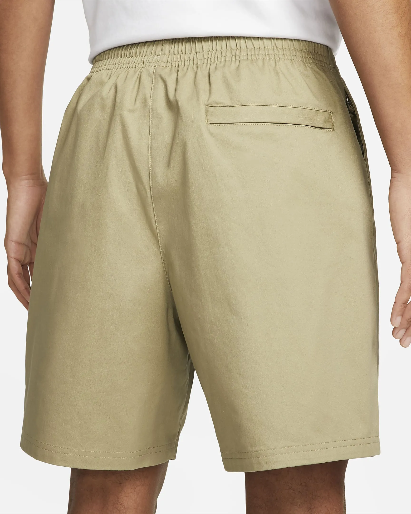 Nike SB Skyring Skate Shorts Neutral Olive