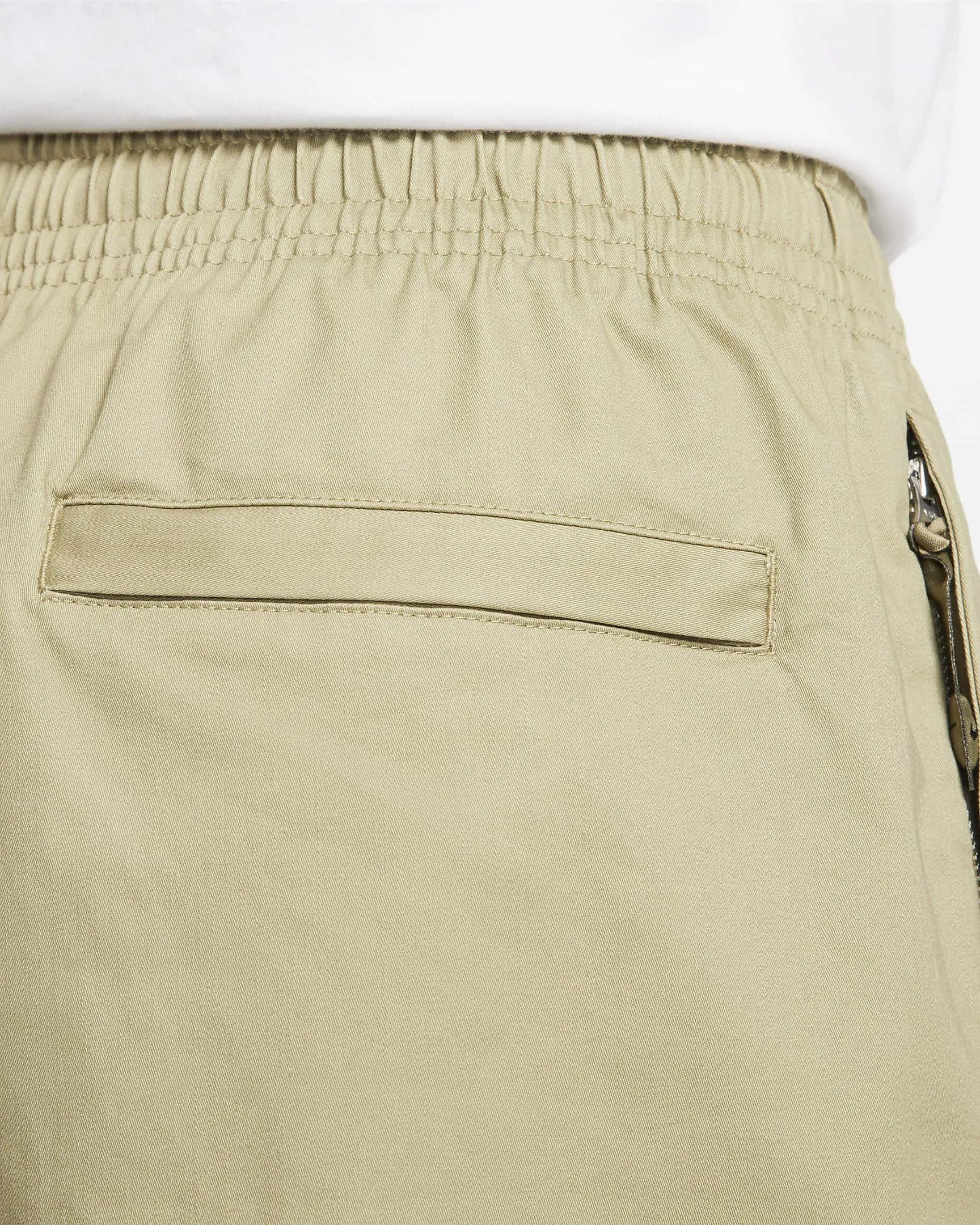 Nike SB Skyring Skate Shorts Neutral Olive