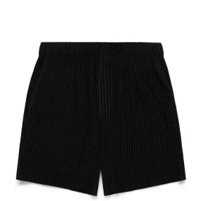 OUTER MESH SHORTS