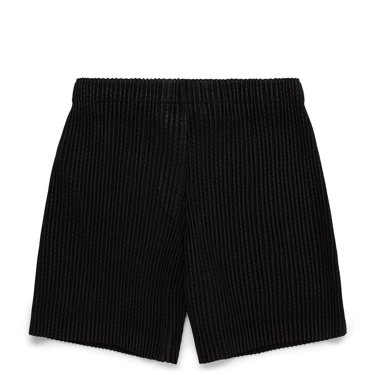 OUTER MESH SHORTS