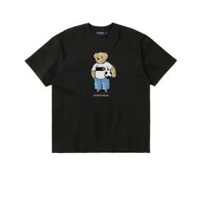 PYC Stoned Bear Germany Tees