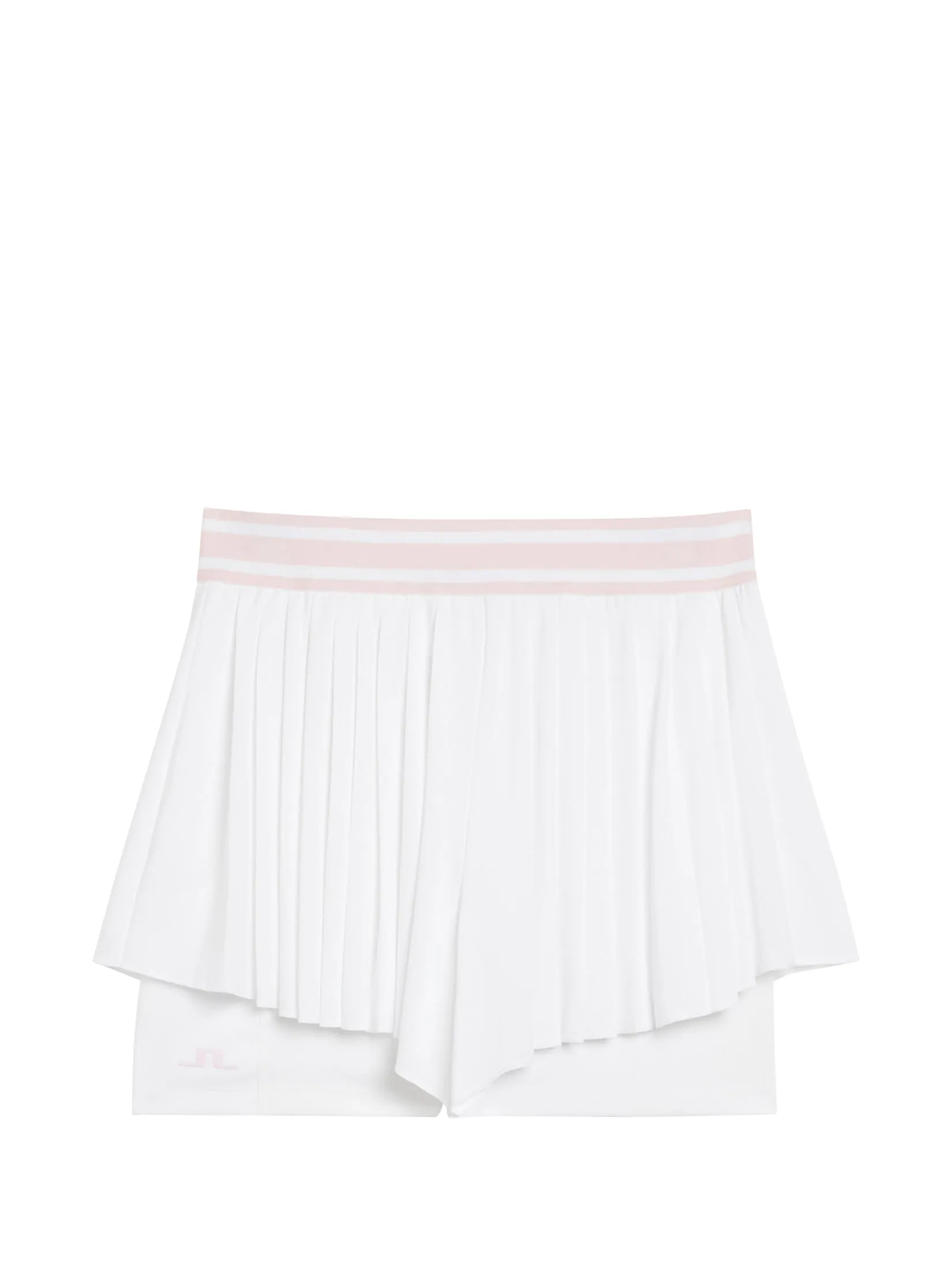 Selah Pleated Shorts