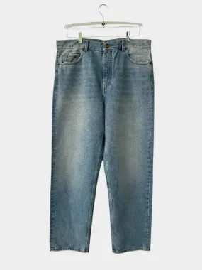 Streight Jeans