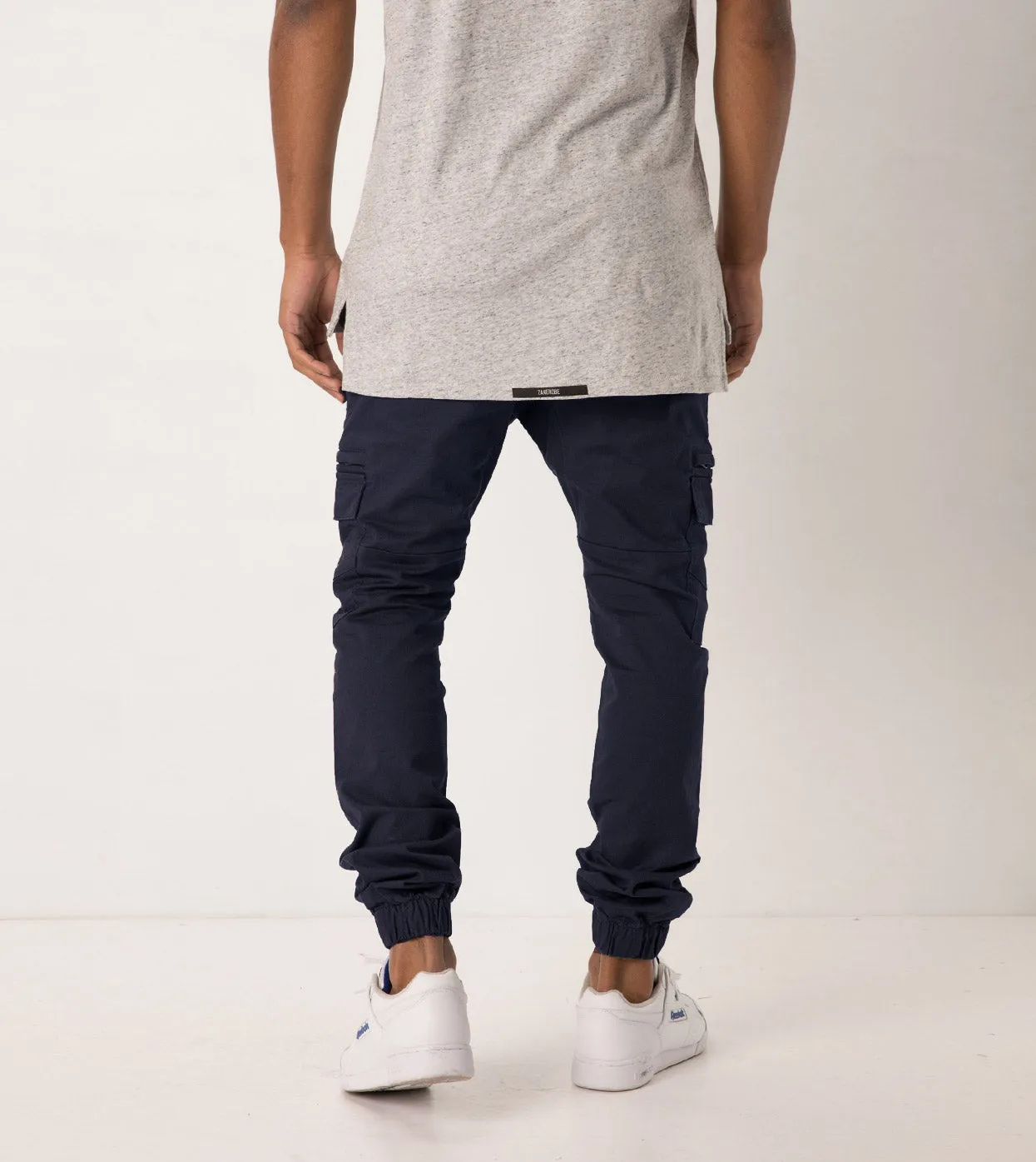 Sureshot Cargo Jogger Navy