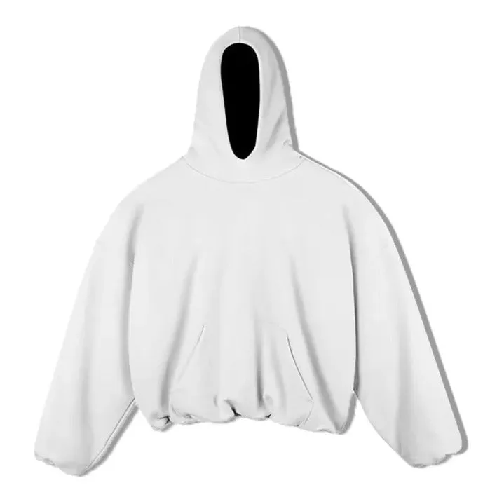 The Perfect Double Layer Hoodie