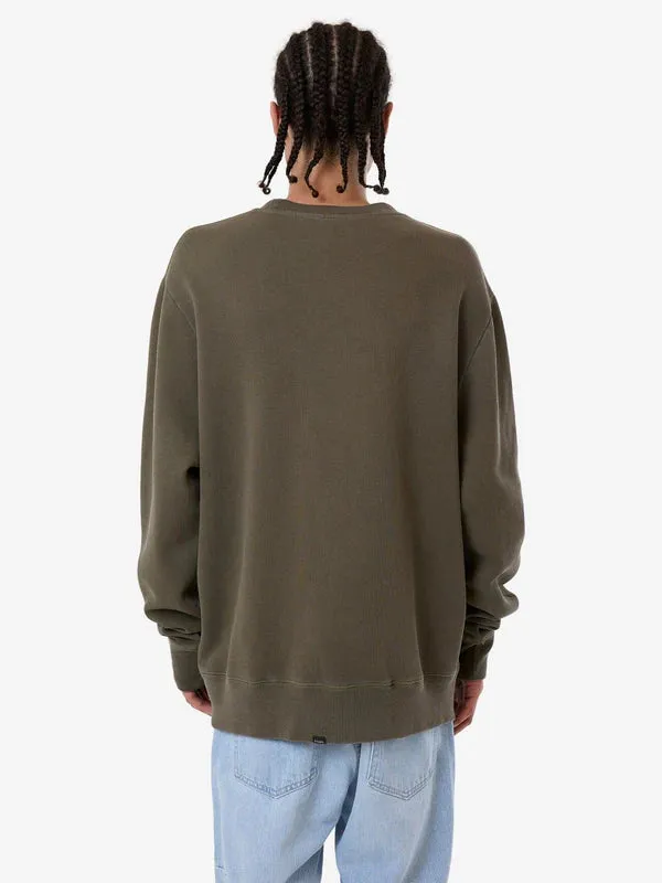 Thrills - Minimal Thrills Oversize Crew