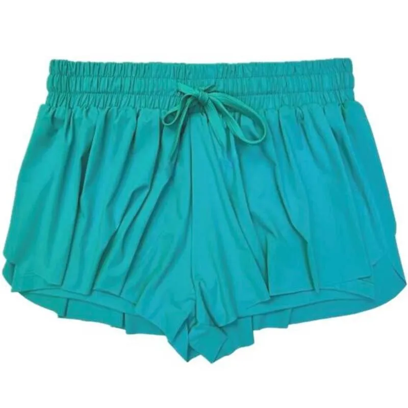 Women's Flyaway Shorts