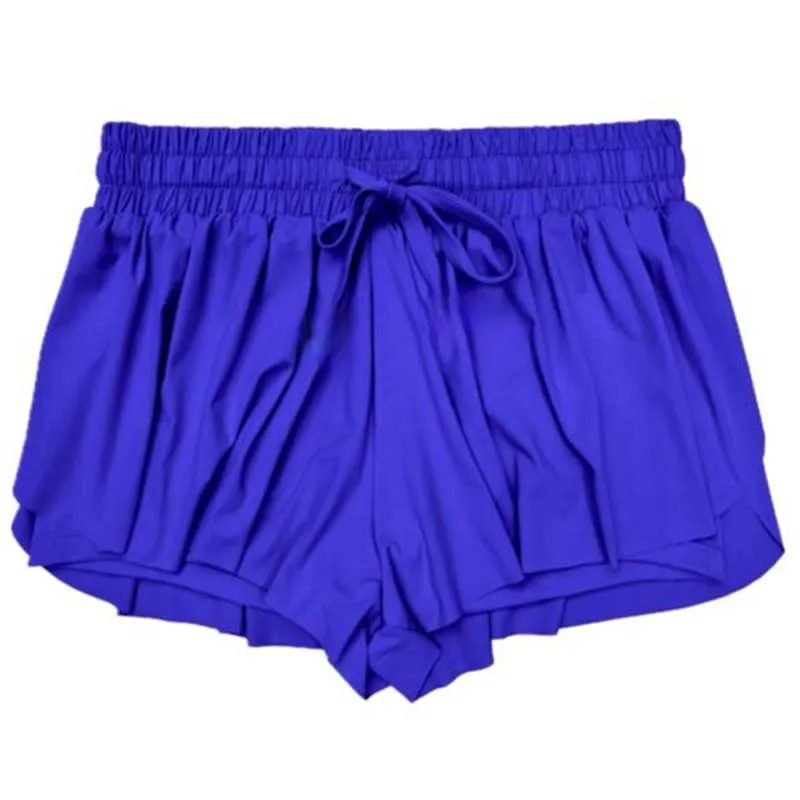 Women's Flyaway Shorts