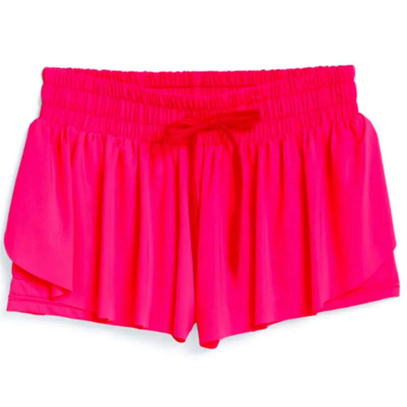 Women's Flyaway Shorts