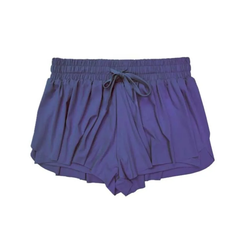 Youth Flyaway Shorts